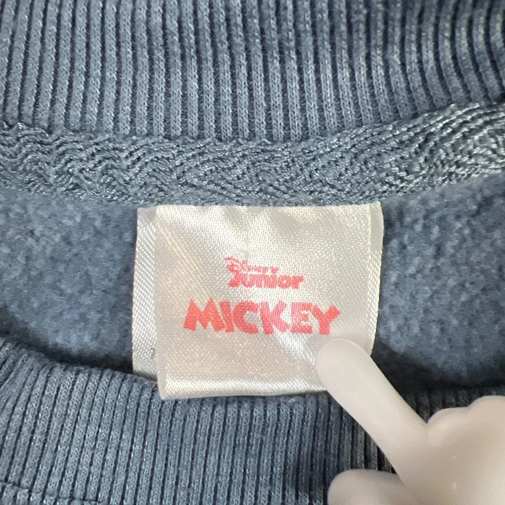 Disney thank you